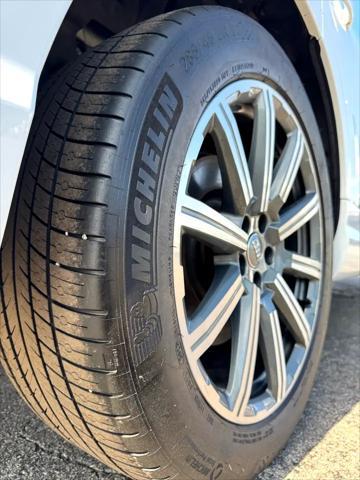 used 2018 Audi Q7 car, priced at $16,900