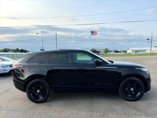 used 2019 Land Rover Range Rover Velar car, priced at $16,000
