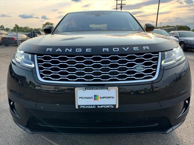 used 2019 Land Rover Range Rover Velar car, priced at $16,000