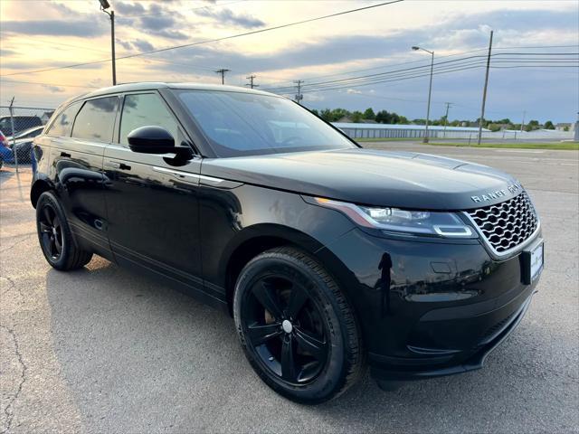 used 2019 Land Rover Range Rover Velar car, priced at $16,000
