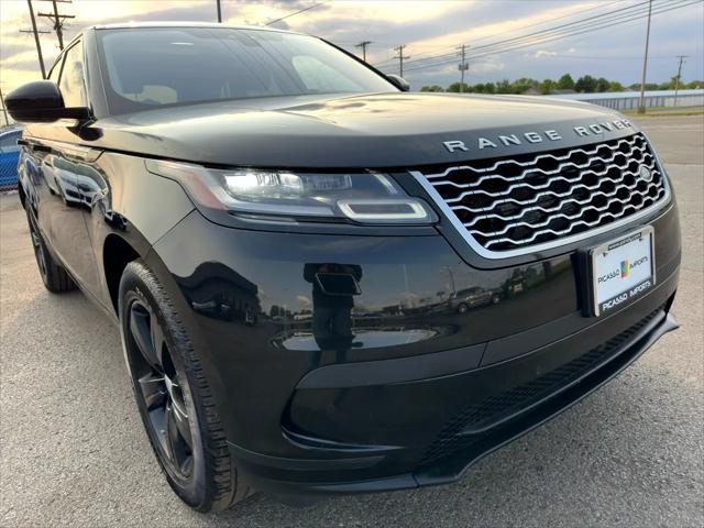 used 2019 Land Rover Range Rover Velar car, priced at $16,000