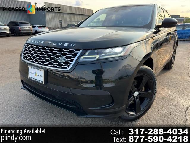 used 2019 Land Rover Range Rover Velar car, priced at $16,500