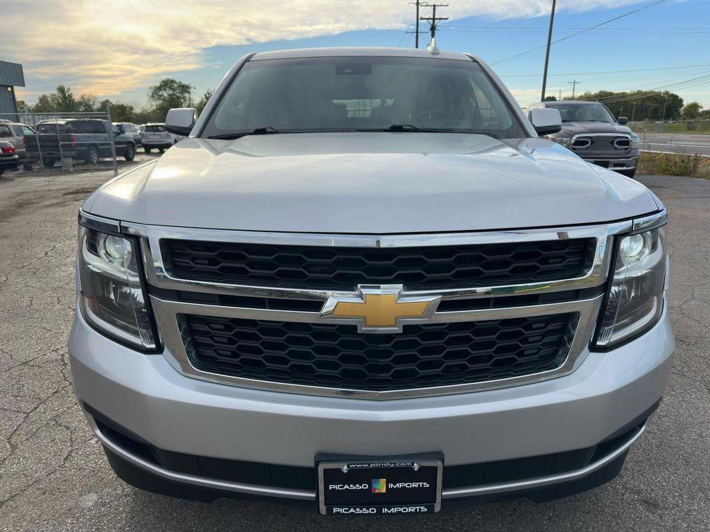 used 2019 Chevrolet Tahoe car, priced at $23,600