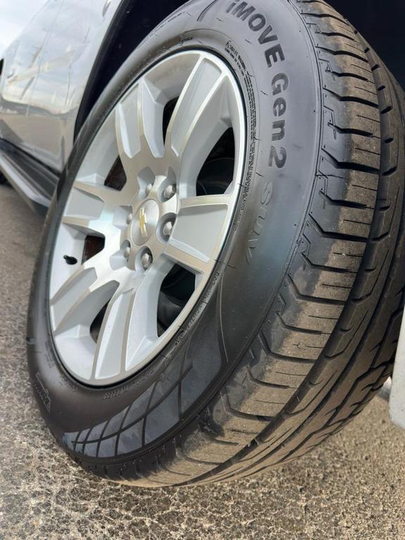 used 2019 Chevrolet Tahoe car, priced at $23,600