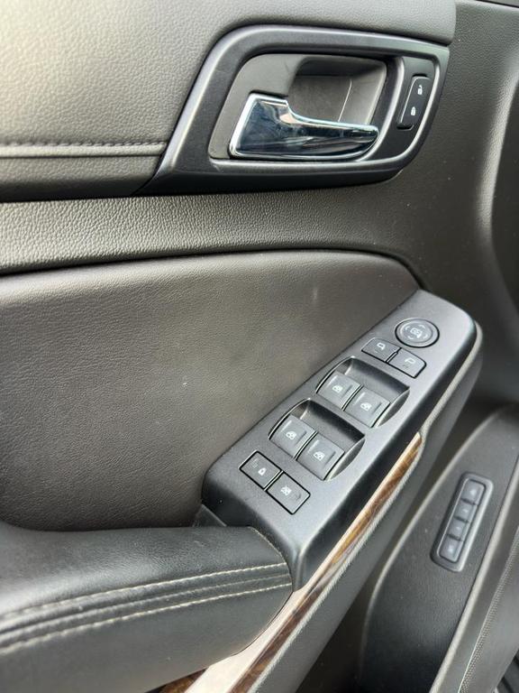 used 2019 Chevrolet Tahoe car, priced at $23,600