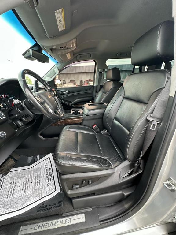 used 2019 Chevrolet Tahoe car, priced at $23,600