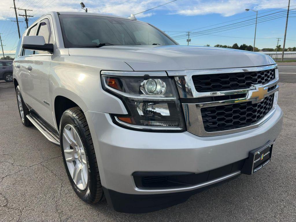 used 2019 Chevrolet Tahoe car, priced at $23,600