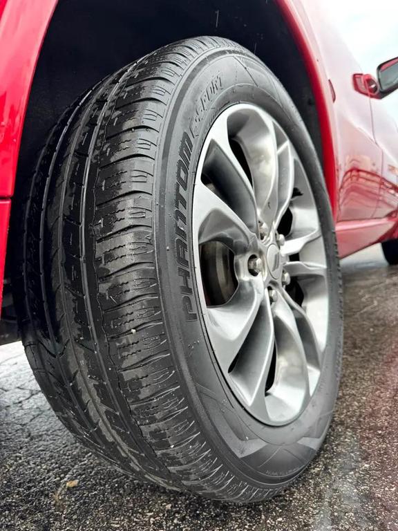 used 2019 Dodge Durango car, priced at $18,200