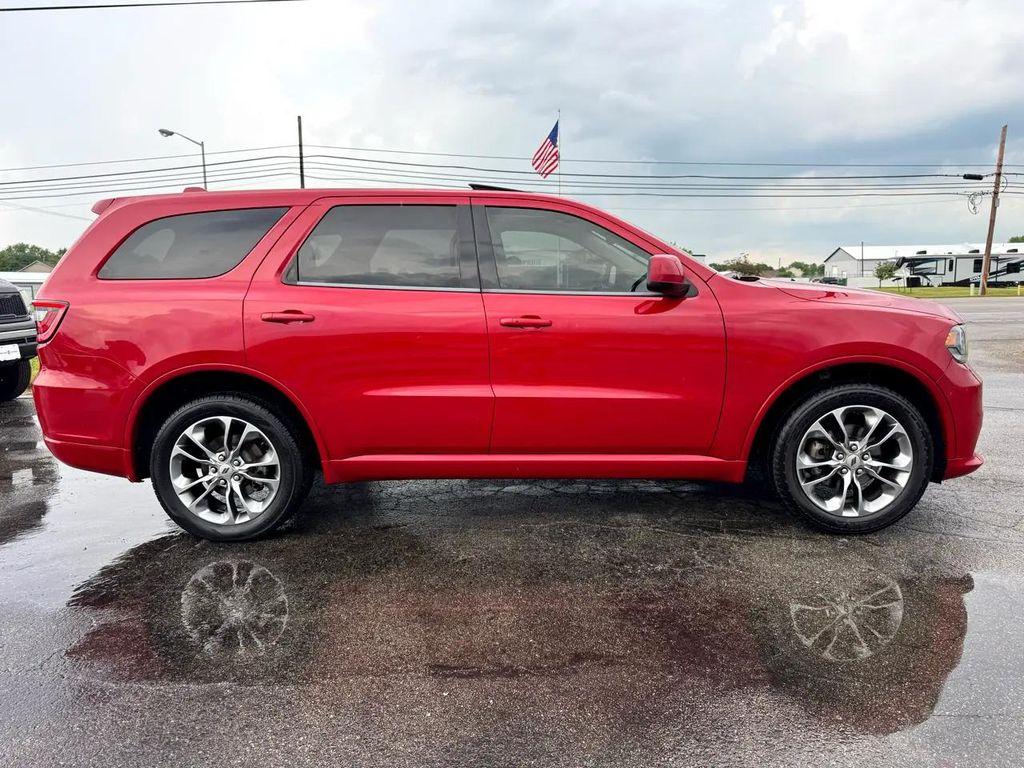 used 2019 Dodge Durango car, priced at $18,200