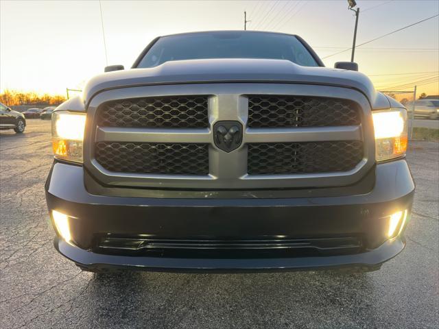 used 2013 Ram 1500 car, priced at $13,500