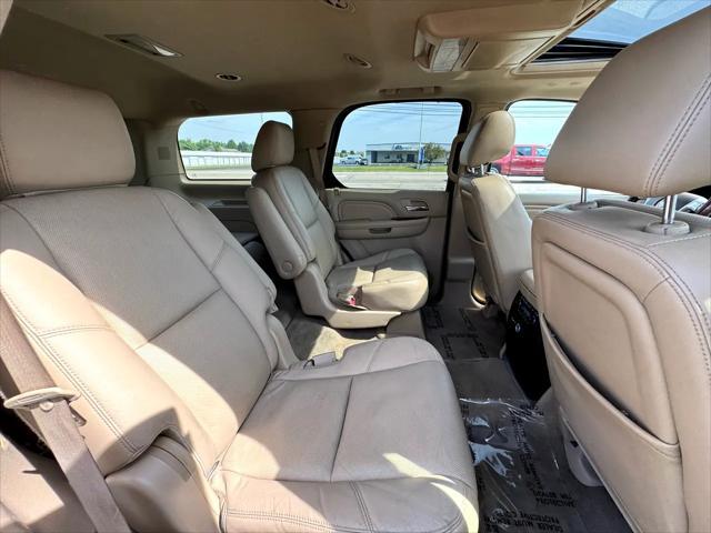 used 2013 Cadillac Escalade car, priced at $13,350