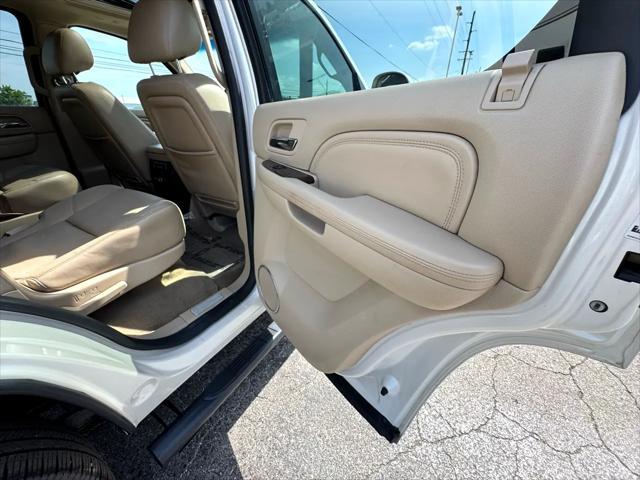 used 2013 Cadillac Escalade car, priced at $13,350