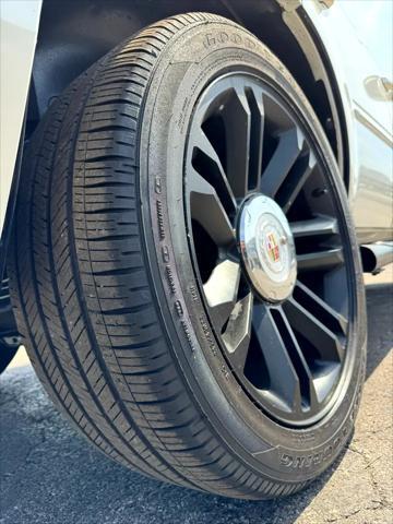 used 2013 Cadillac Escalade car, priced at $13,350