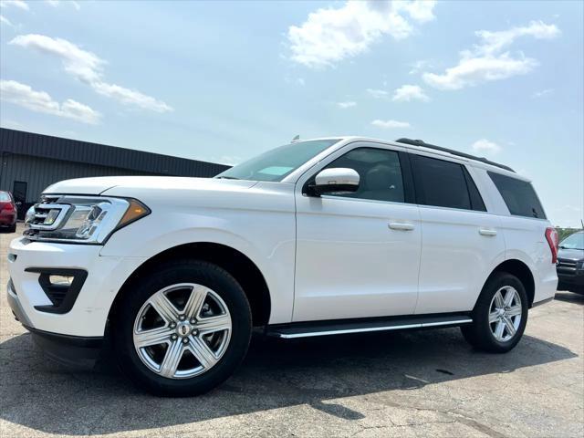 used 2019 Ford Expedition car