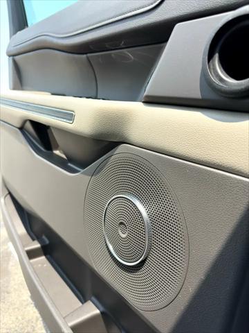 used 2019 Ford Expedition car