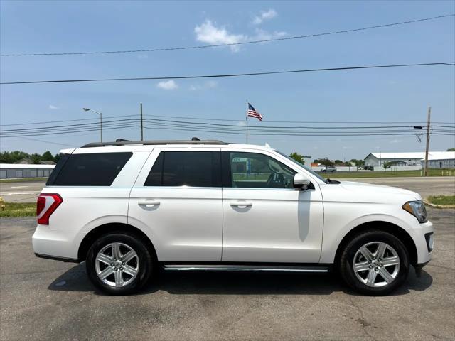 used 2019 Ford Expedition car