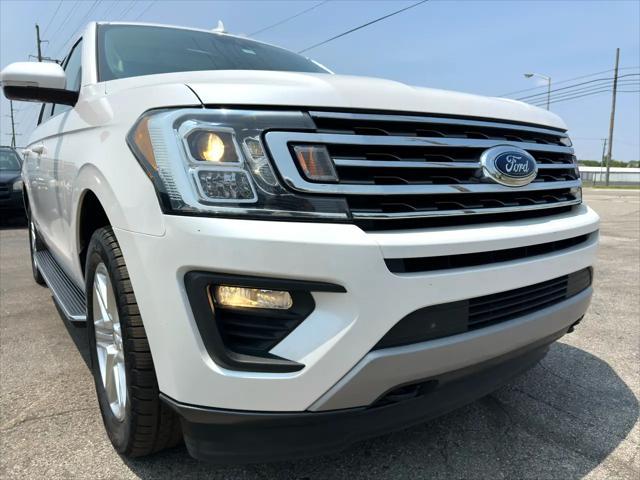 used 2019 Ford Expedition car
