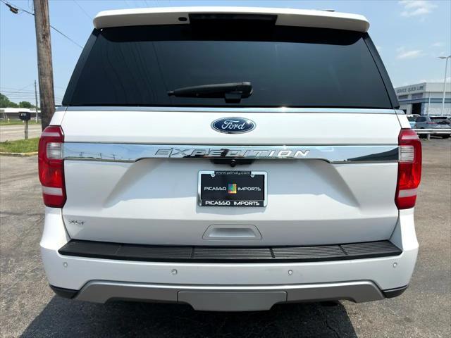used 2019 Ford Expedition car