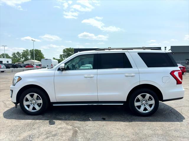 used 2019 Ford Expedition car