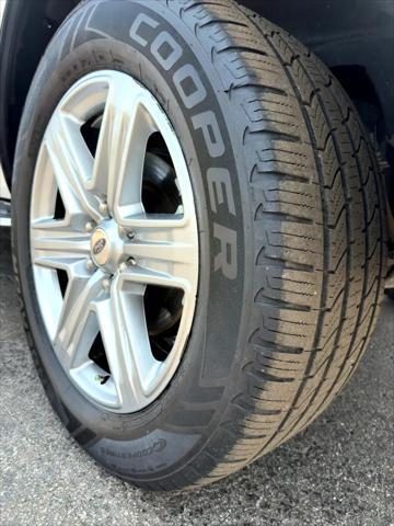 used 2019 Ford Expedition car