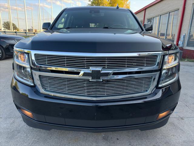 used 2016 Chevrolet Suburban car, priced at $24,700