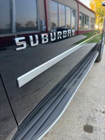 used 2016 Chevrolet Suburban car, priced at $24,700