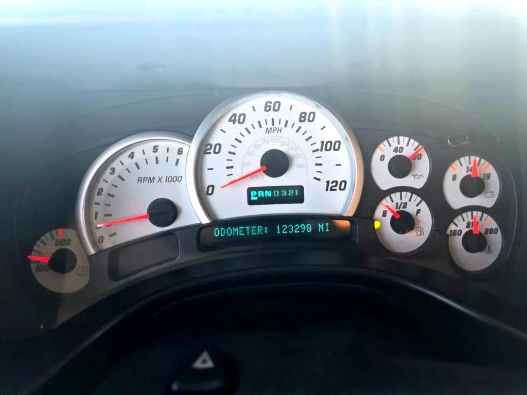 used 2004 Hummer H2 car, priced at $12,600