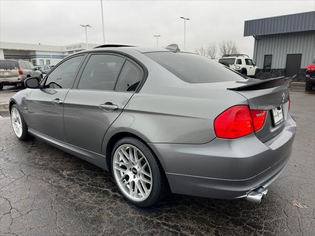 used 2010 BMW 328 car