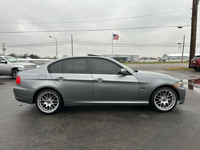 used 2010 BMW 328 car