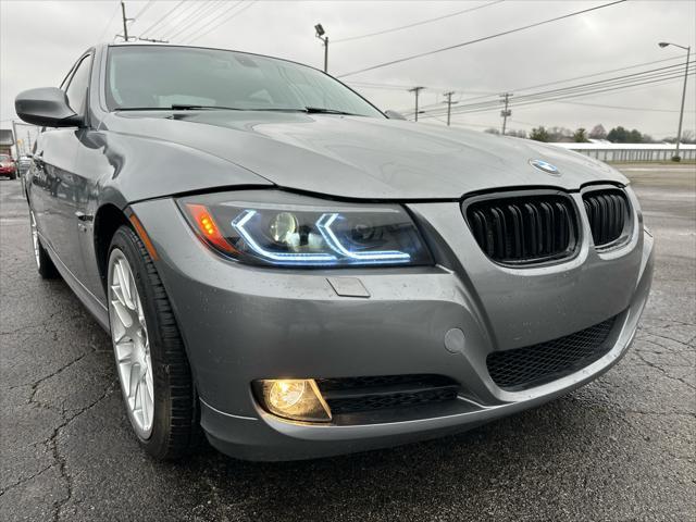 used 2010 BMW 328 car