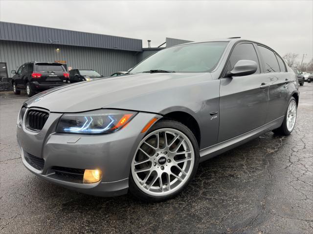 used 2010 BMW 328 car