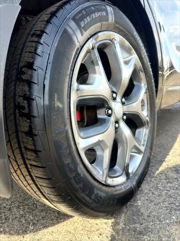 used 2016 Kia Sorento car, priced at $11,300