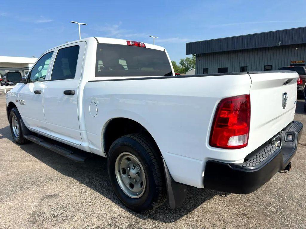 used 2016 Ram 1500 car, priced at $16,500