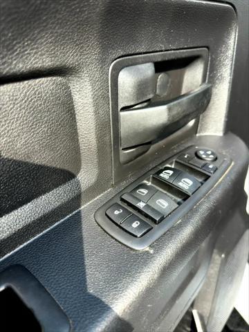 used 2016 Ram 1500 car, priced at $17,000