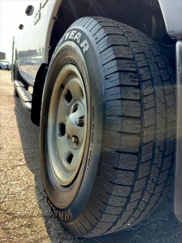 used 2016 Ram 1500 car, priced at $17,000