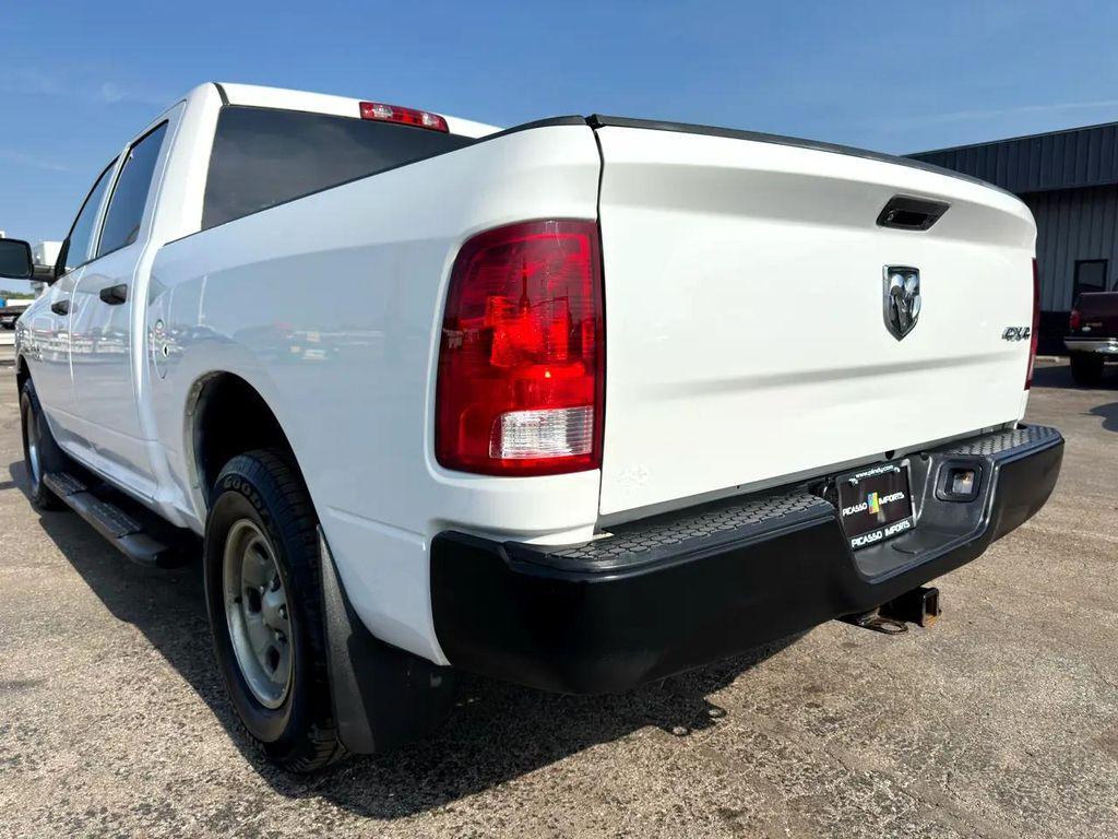 used 2016 Ram 1500 car, priced at $16,500