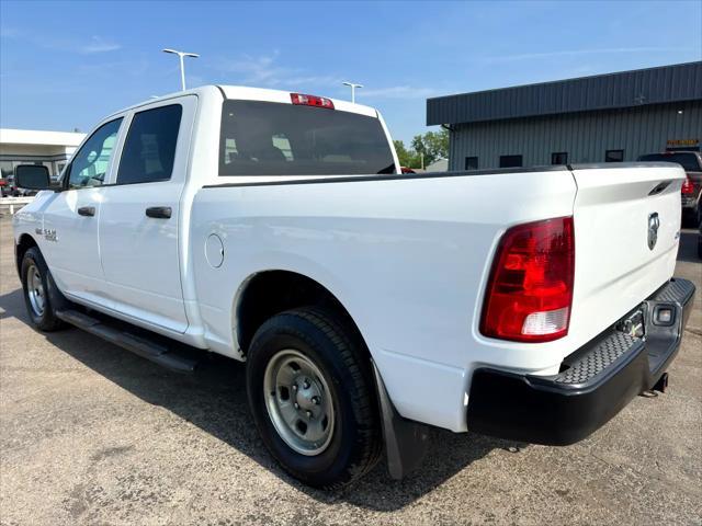 used 2016 Ram 1500 car, priced at $17,000