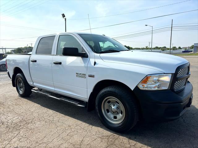 used 2016 Ram 1500 car, priced at $17,000
