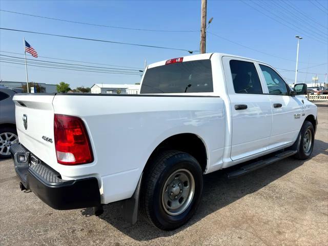used 2016 Ram 1500 car, priced at $17,000