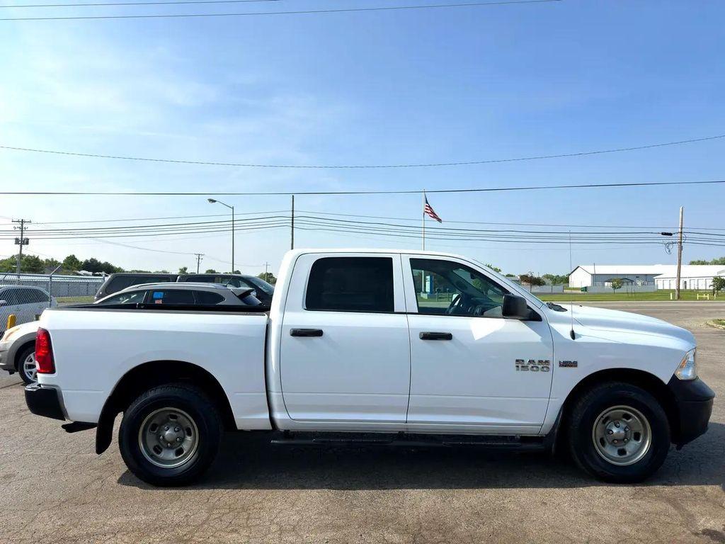 used 2016 Ram 1500 car, priced at $16,500