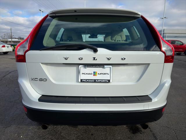 used 2012 Volvo XC60 car, priced at $7,990