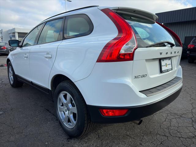 used 2012 Volvo XC60 car, priced at $7,990