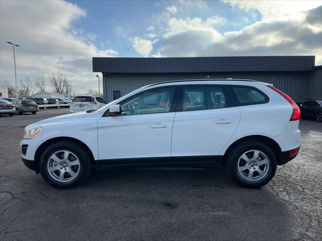 used 2012 Volvo XC60 car, priced at $7,990