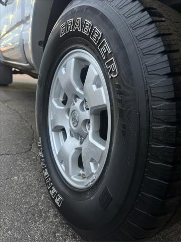 used 2011 Toyota Tacoma car, priced at $17,900