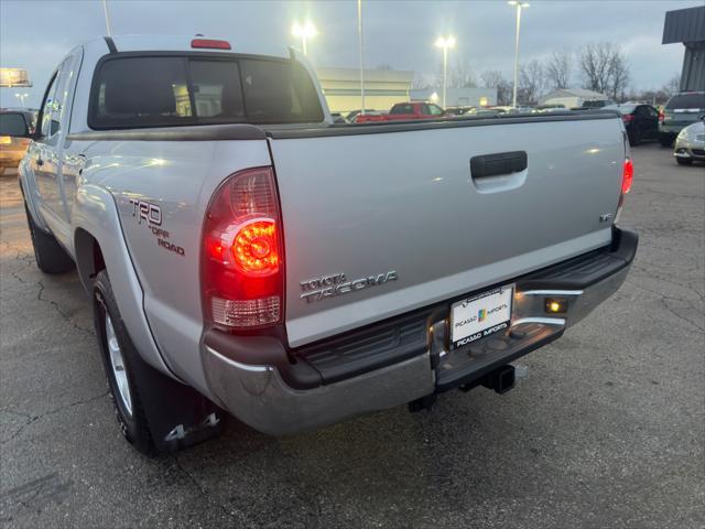 used 2011 Toyota Tacoma car, priced at $17,900