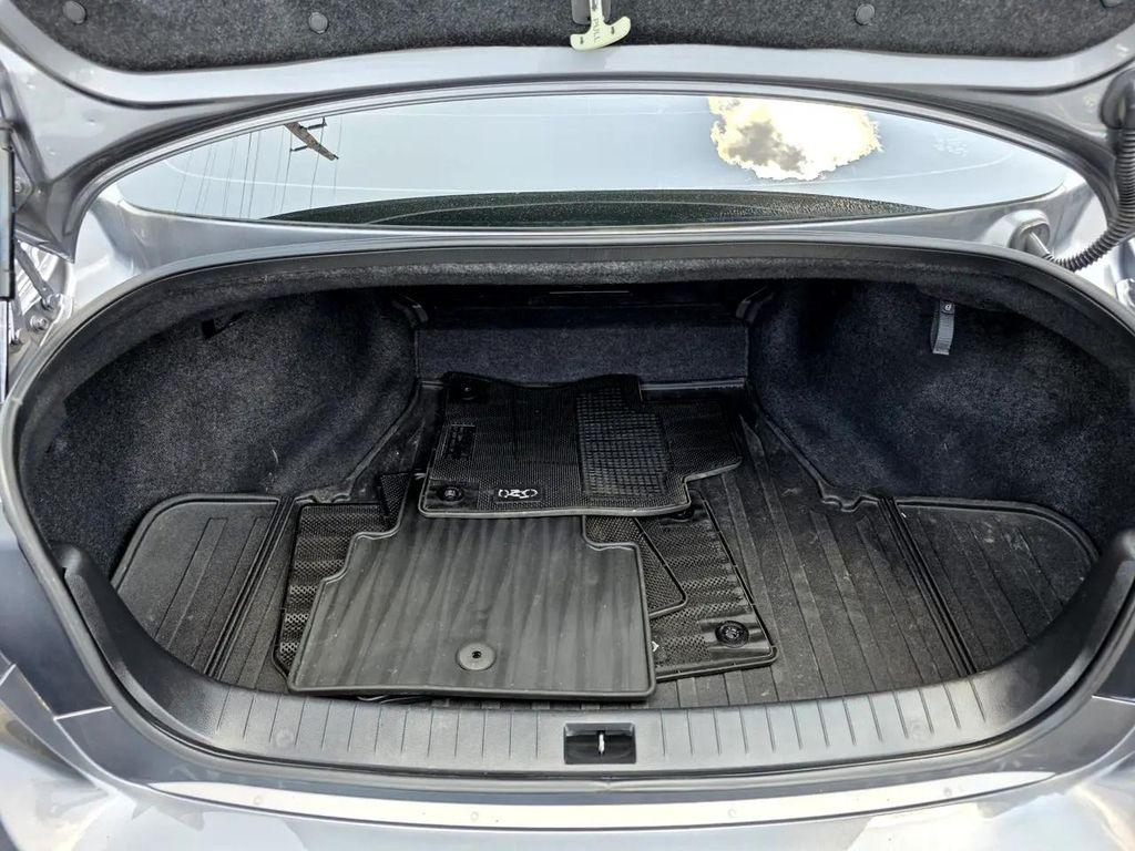 used 2019 INFINITI Q50 car, priced at $20,500