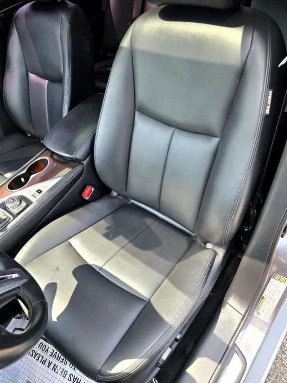 used 2019 INFINITI Q50 car, priced at $20,500