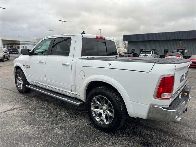 used 2017 Ram 1500 car