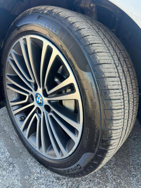 used 2019 BMW 530e car, priced at $16,325