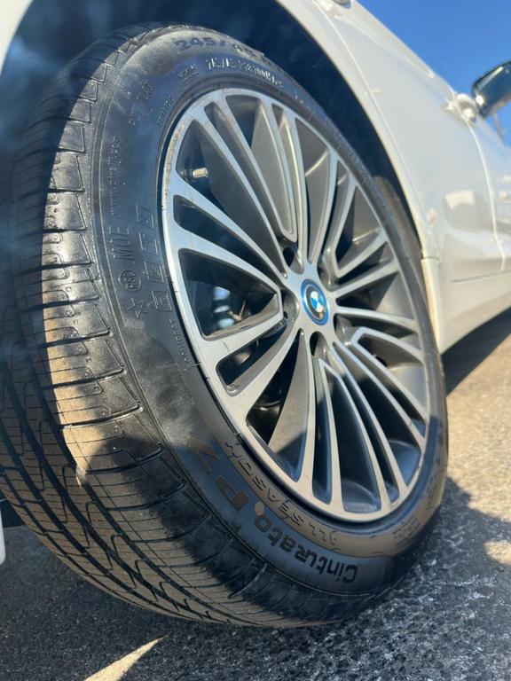 used 2019 BMW 530e car, priced at $16,325